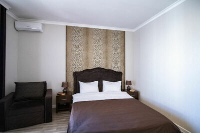 Фотография номера гостевого дома Вилла Айла