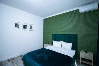 Фотография номера гостевого дома Вилла Айла