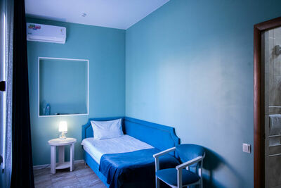 Фотография номера гостевого дома Вилла Айла