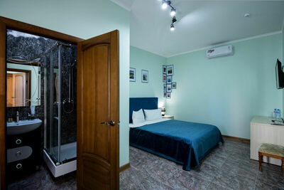 Фотография номера гостевого дома Вилла Айла