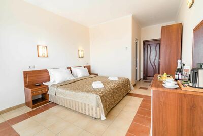 Фотография номера гостиницы Грейс Амалия