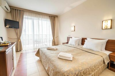 Фотография номера гостиницы Грейс Амалия