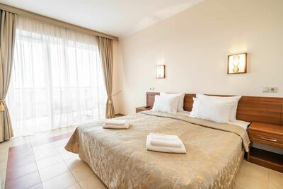 Фотография номера гостиницы Грейс Амалия