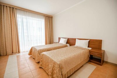 Фотография номера гостиницы Грейс Амалия