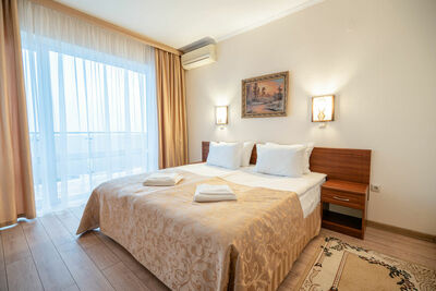 Фотография номера гостиницы Грейс Амалия