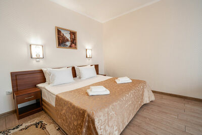 Фотография номера гостиницы Грейс Амалия