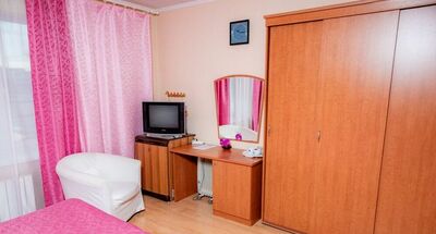 Фотография номера мини отеля На Вайнера