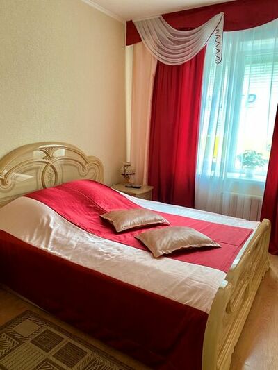 Фотография номера мини отеля На Вайнера