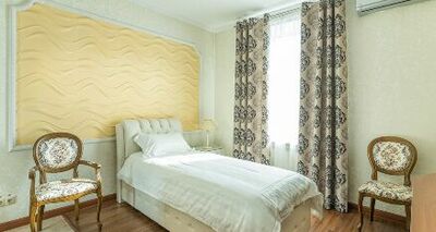 Фотография номера гостиницы Гранд Отель Алтай