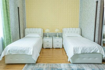 Фотография номера гостиницы Гранд Отель Алтай