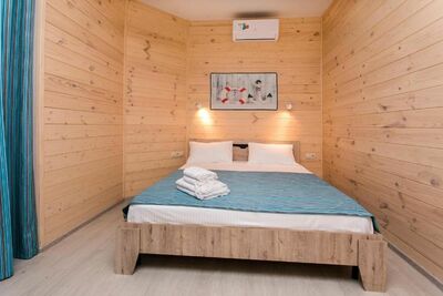 Фотография номера мини отеля Бутик-отель Al Mare