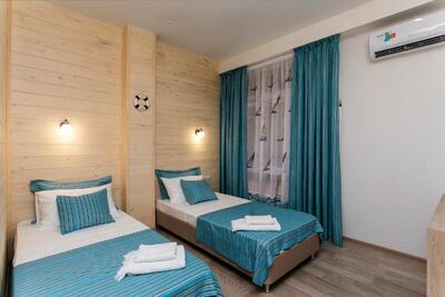 Фотография номера мини отеля Бутик-отель Al Mare