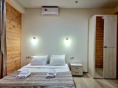 Фотография номера мини отеля Бутик-отель Al Mare