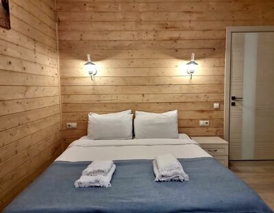 Фотография номера мини отеля Бутик-отель Al Mare