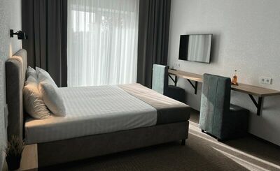 Фотография номера гостевого дома PaulMarie