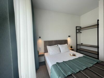 Фотография номера гостевого дома PaulMarie