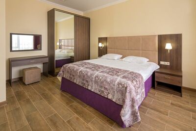 Фотография номера гостиницы Компас Круиз 