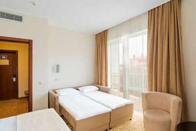 Фотография номера гостиницы Компас Круиз 