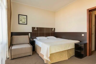 Фотография номера гостиницы Компас Круиз 