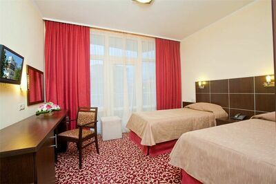 Фотография номера гостиницы Компас Круиз 