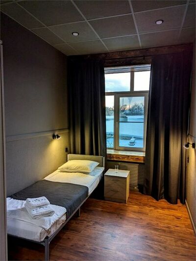 Фотография номера гостиницы Смарт-отель Асгард