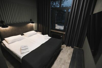 Фотография номера гостиницы Смарт-отель Асгард