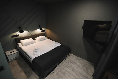 Фотография номера гостиницы Смарт-отель Асгард