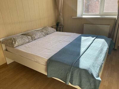 Фотография номера базы отдыха Апрески Бунгало на Банном