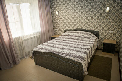 Фотография номера гостиницы Дружба