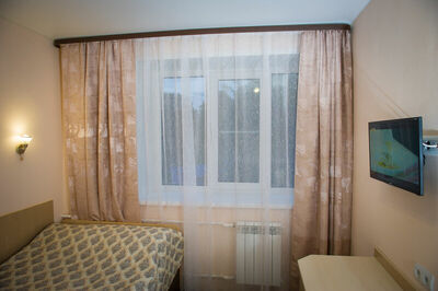 Фотография номера гостиницы Дружба