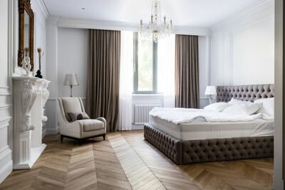 Фотография номера гостиницы Мини-отель BLANC