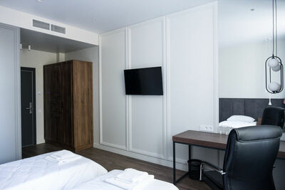 Фотография номера гостиницы Мини-отель BLANC