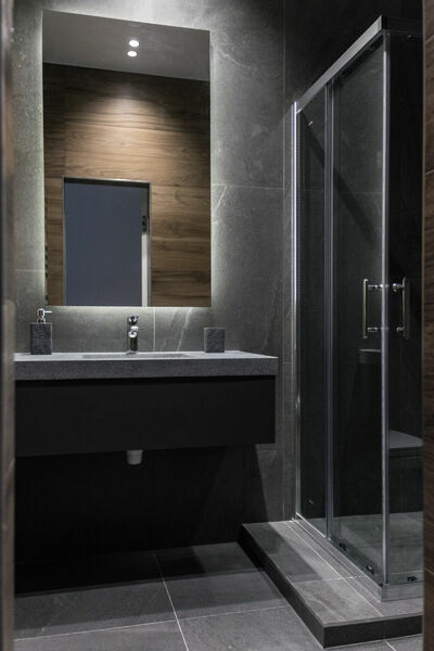 Фотография номера гостиницы Мини-отель BLANC