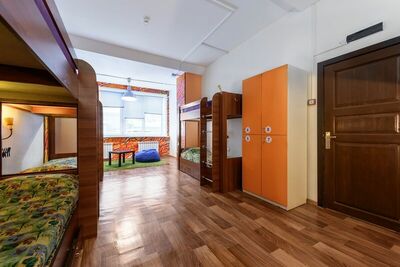 Фотография номера хостела ФанКи