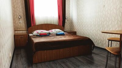 Фотография номера гостиницы Центральный