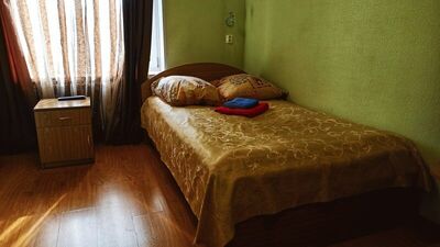 Фотография номера гостиницы Центральный