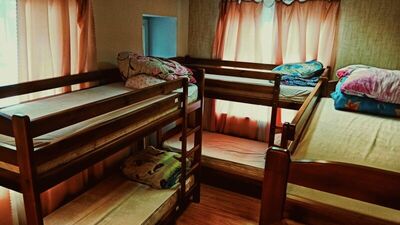 Фотография номера гостиницы Центральный