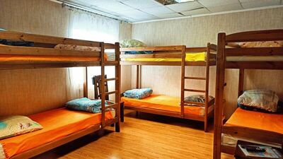 Фотография номера гостиницы Центральный