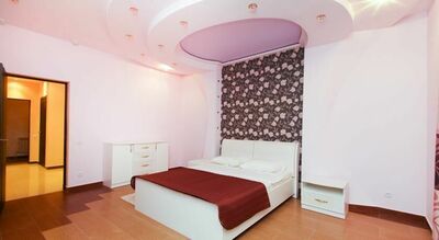 Фотография номера гостиницы Де Люкс