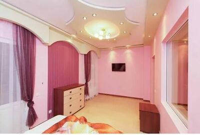 Фотография номера гостиницы Де Люкс