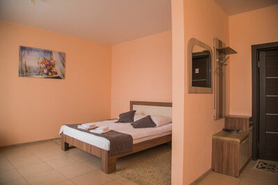 Фотография номера гостиницы Регион 24