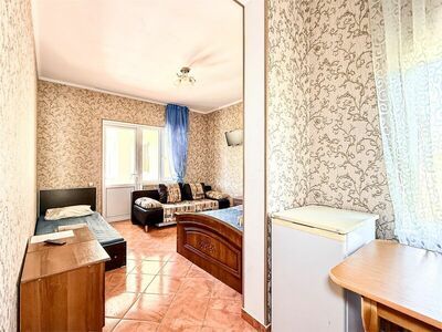 Фотография номера гостевого дома Дружба