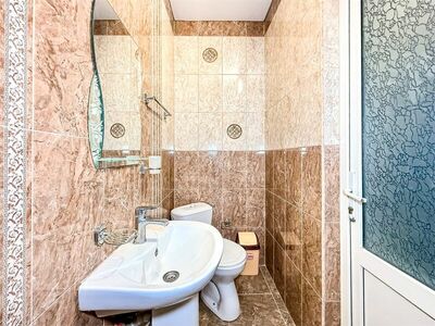 Фотография номера гостевого дома Дружба