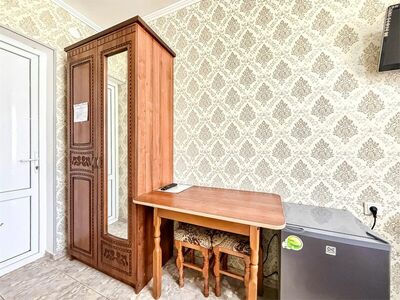 Фотография номера гостевого дома Дружба