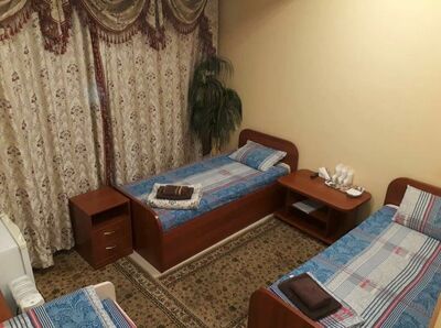 Фотография номера гостиницы ГК Гарант