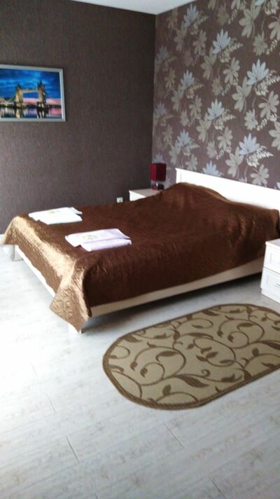 Фотография номера гостиницы Отель На соборной