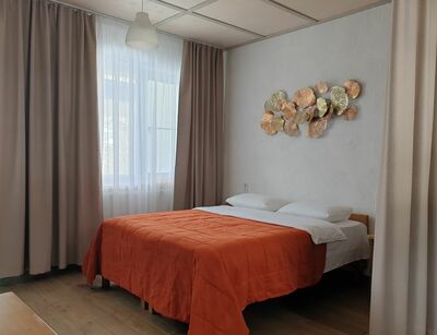 Фотография номера гостевого дома ВиллаЛила Мезмай