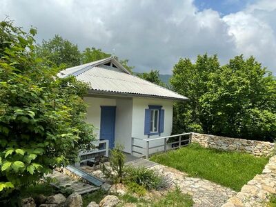 Фотография номера гостевого дома ВиллаЛила Мезмай