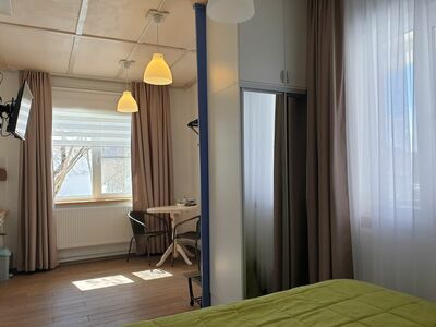 Фотография номера гостевого дома ВиллаЛила Мезмай