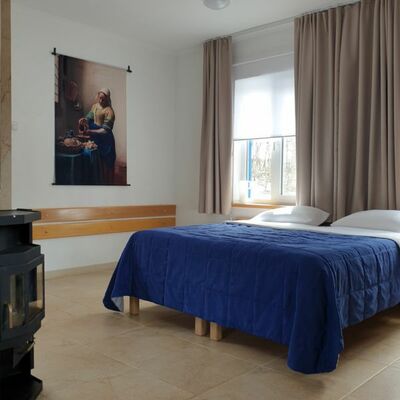 Фотография номера гостевого дома ВиллаЛила Мезмай